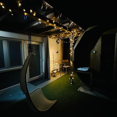 Balcsitthon Apartmanok Siofok Bagian luar foto