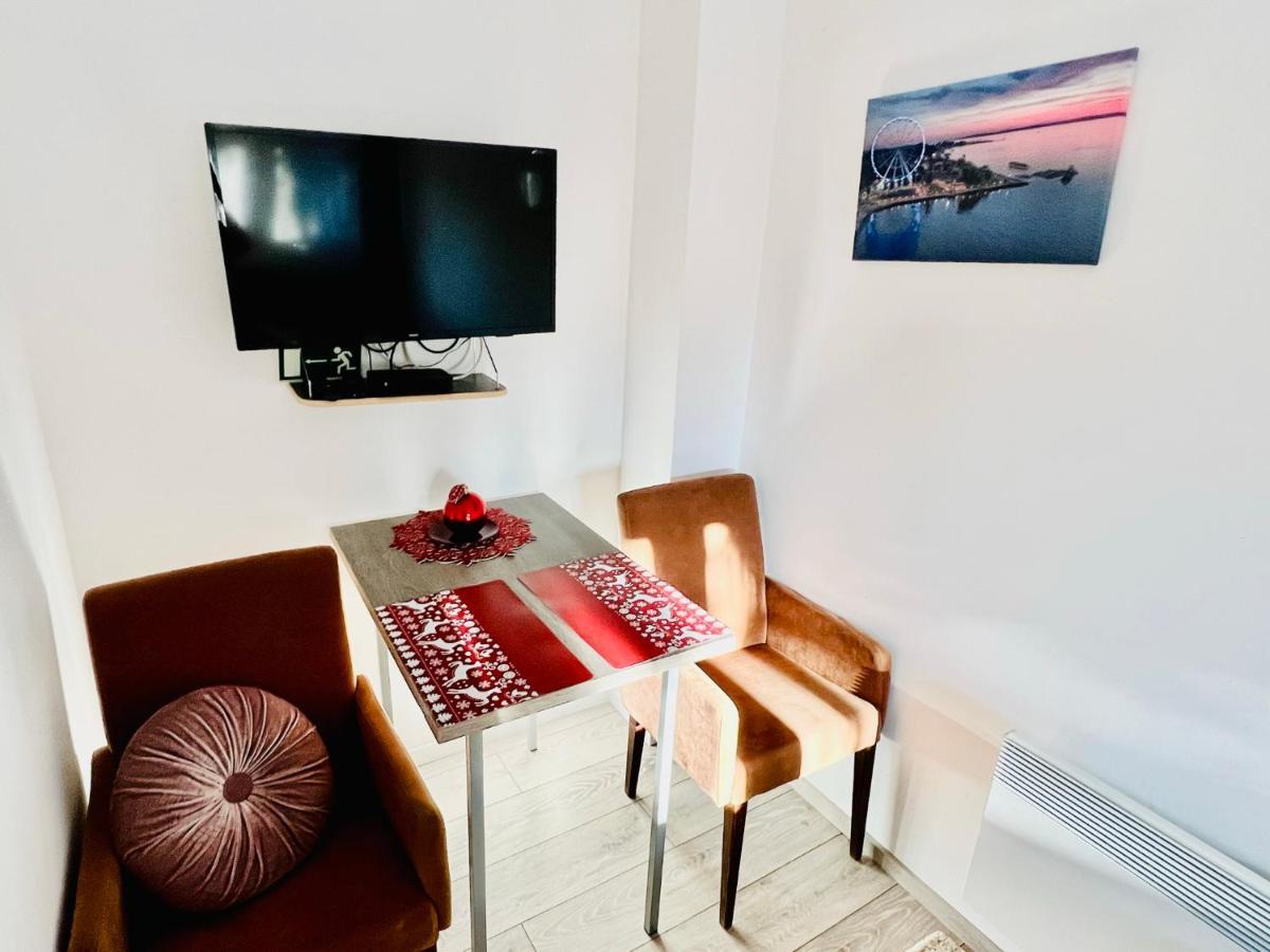 Balcsitthon Apartmanok Siofok Bagian luar foto