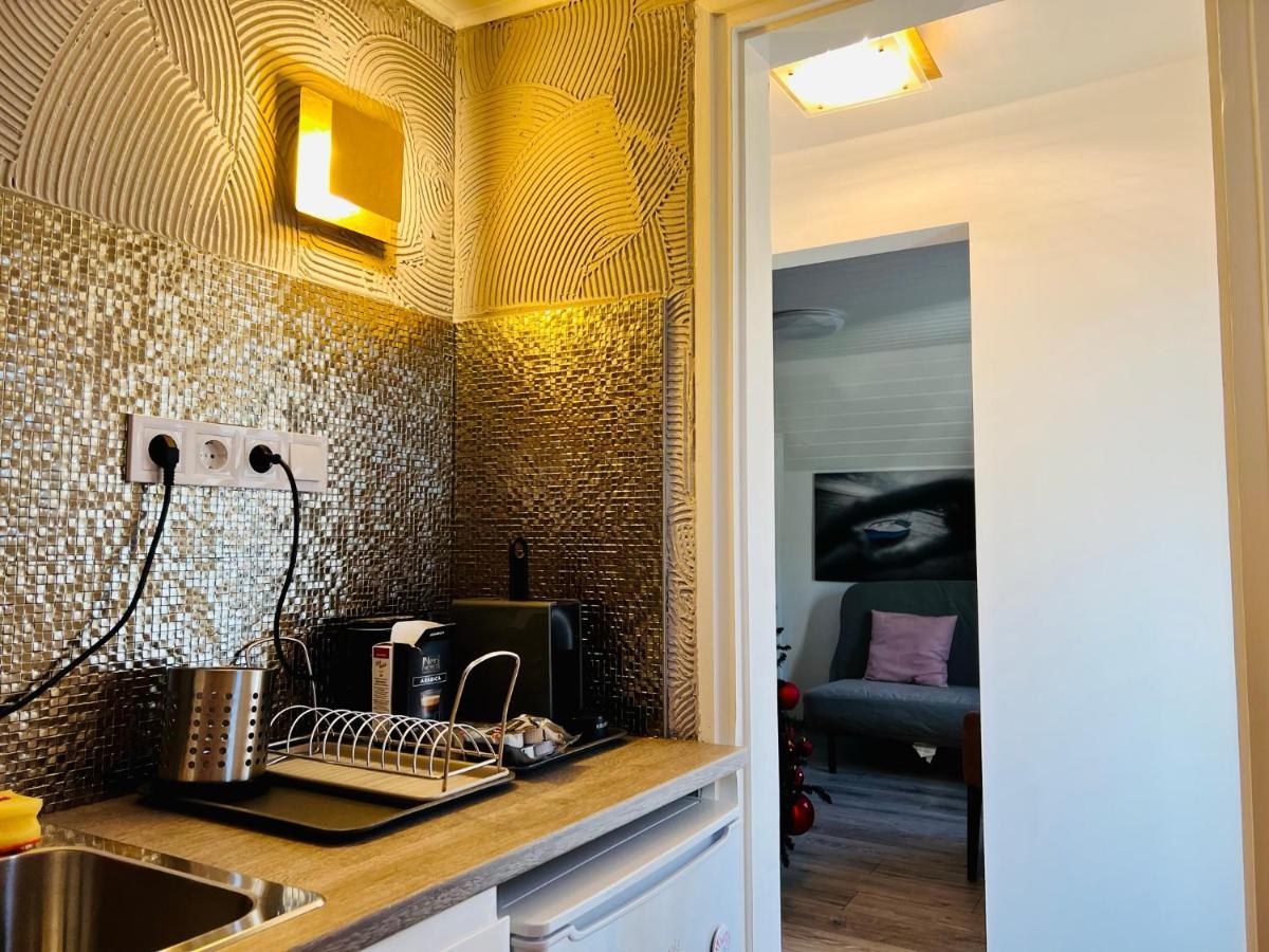 Balcsitthon Apartmanok Siofok Bagian luar foto