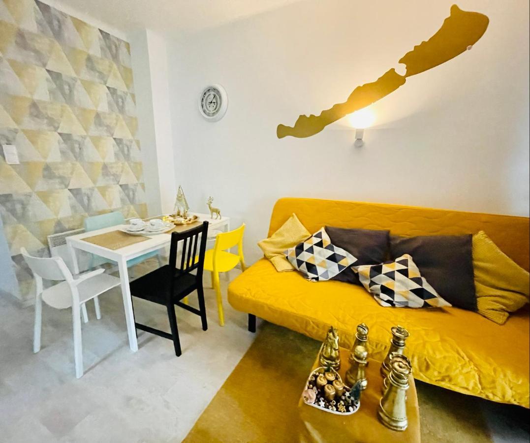 Balcsitthon Apartmanok Siofok Bagian luar foto