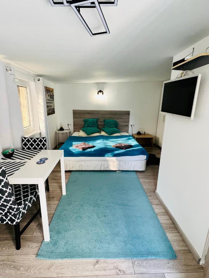 Balcsitthon Apartmanok Siofok Bagian luar foto