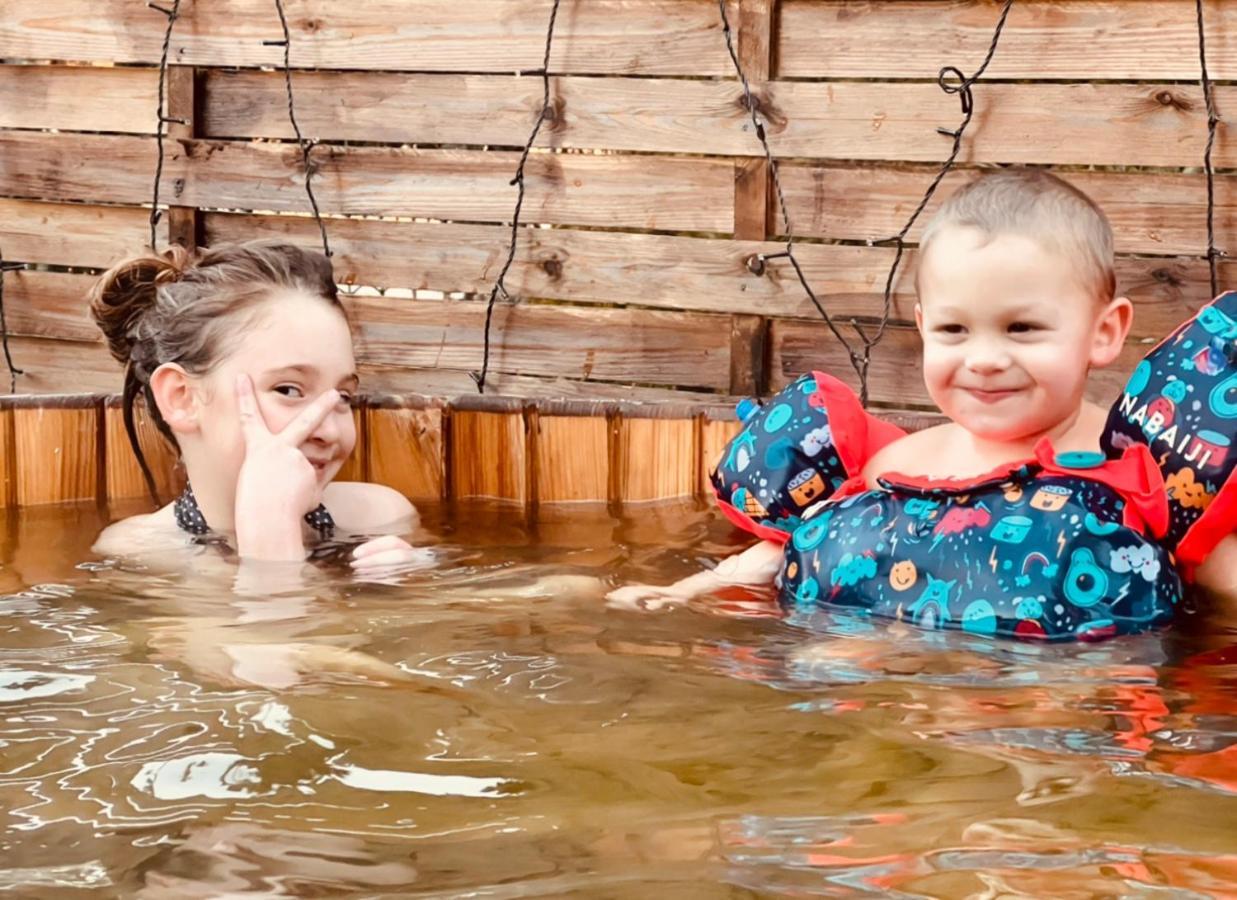Balcsitthon Apartmanok Siofok Bagian luar foto