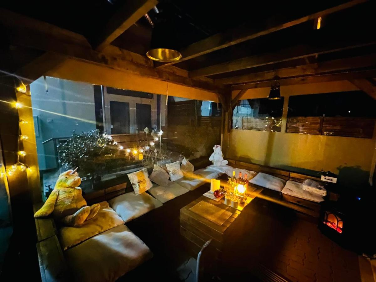 Balcsitthon Apartmanok Siofok Bagian luar foto