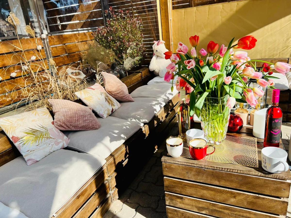 Balcsitthon Apartmanok Siofok Bagian luar foto