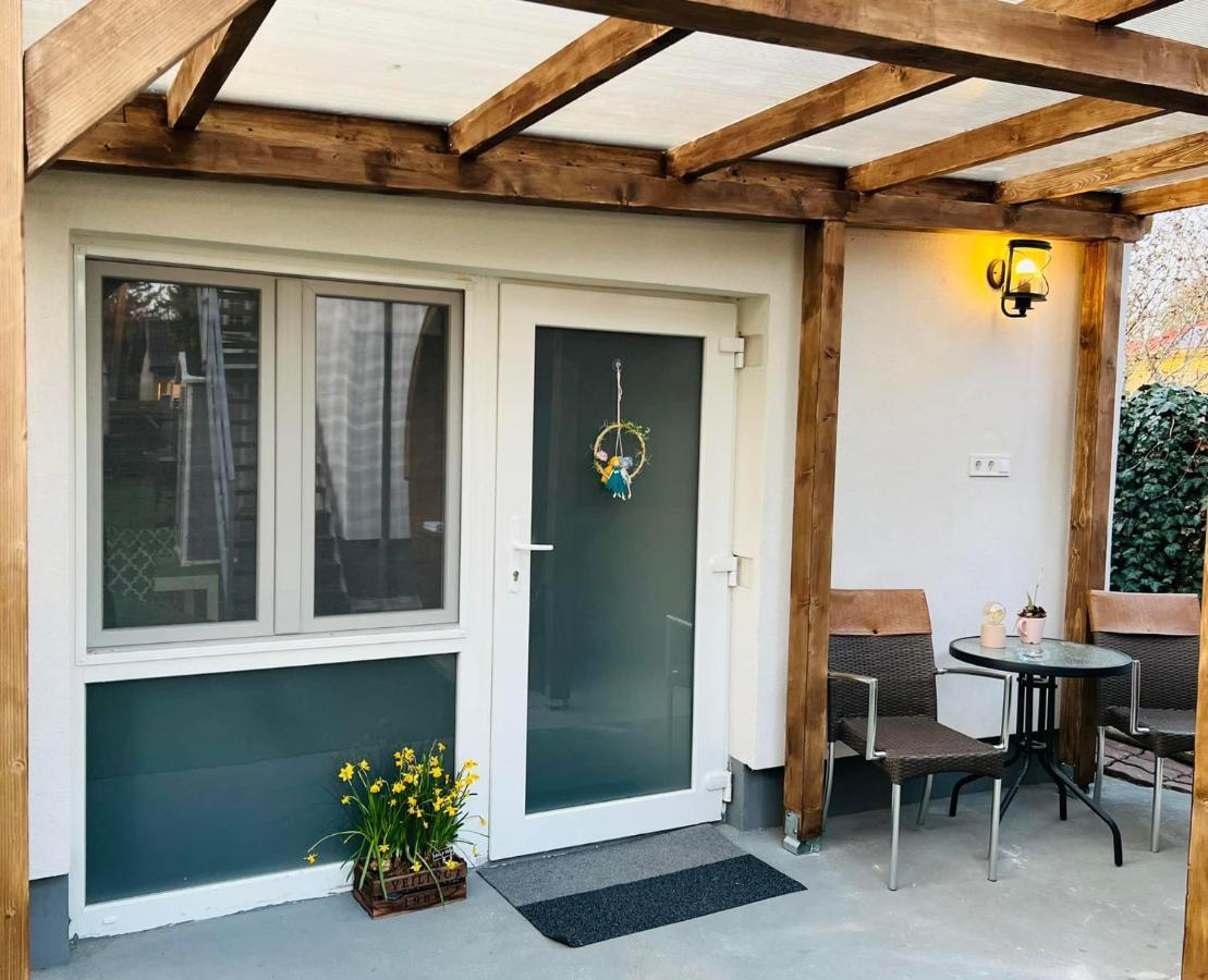 Balcsitthon Apartmanok Siofok Bagian luar foto