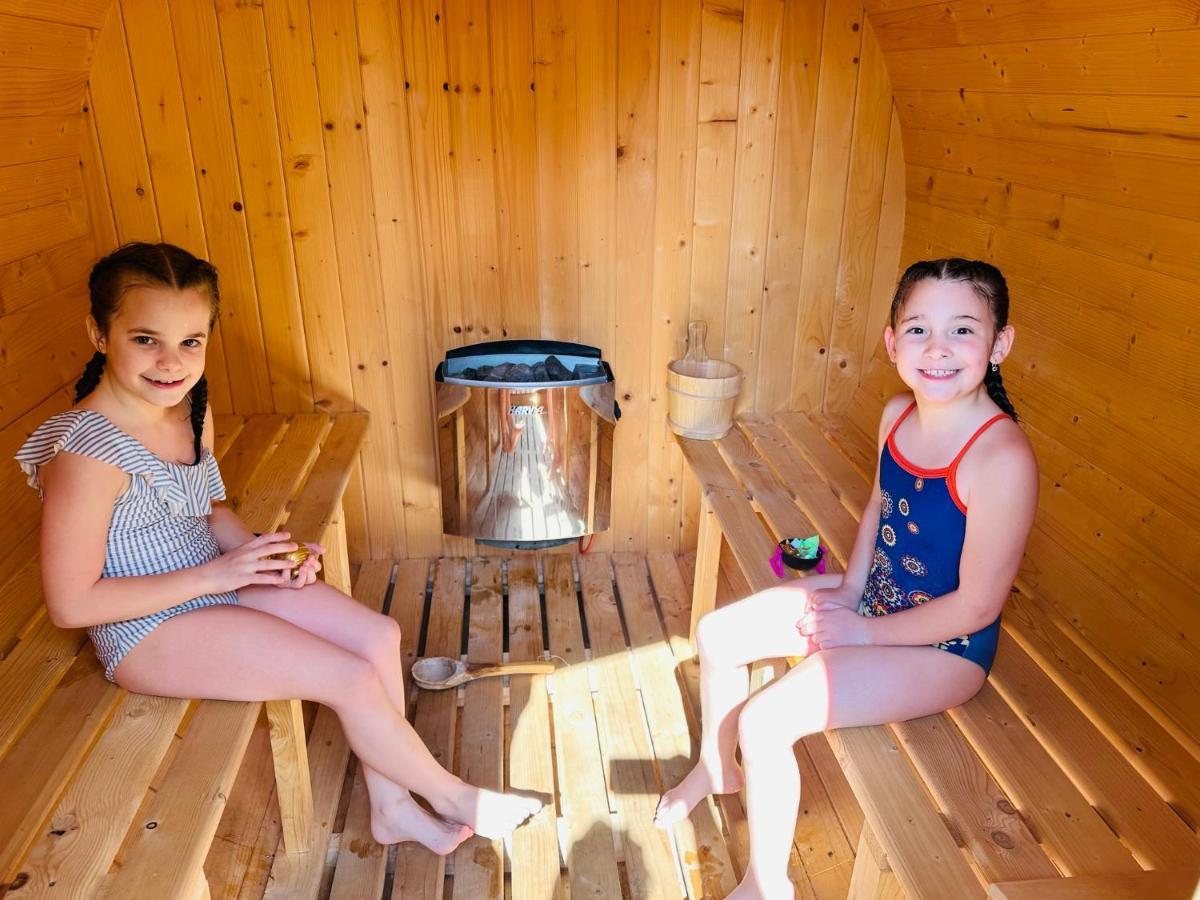 Balcsitthon Apartmanok Siofok Bagian luar foto